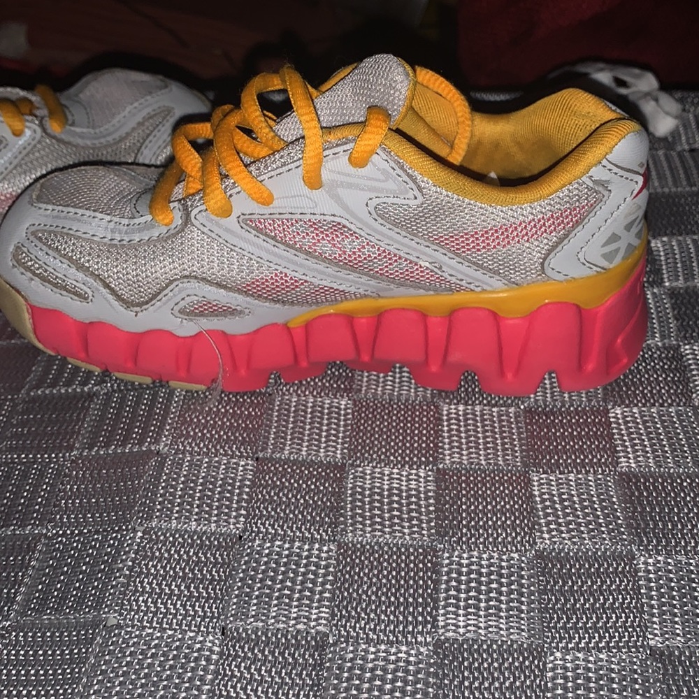 Reebok zigtech - Picture 4 of 7